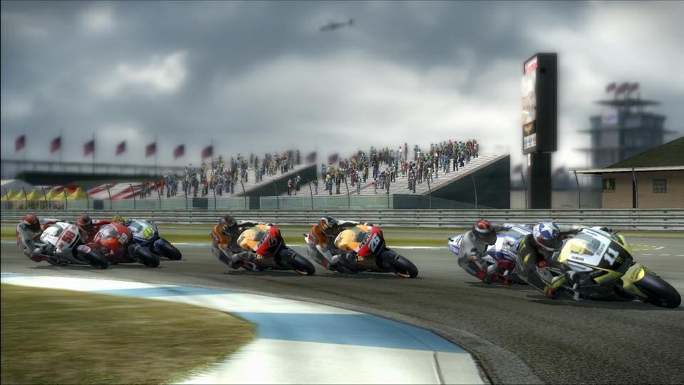 MotoGP 10/11 - Imagen 25